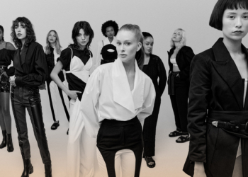 SHOP GINGER, marca de Marina Ruy Barbosa, comemora um ano com nova campanha