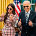 Influenciadora: Olivia Rodrigo é convidada por Joe Biden para reforçar a importância da vacinação