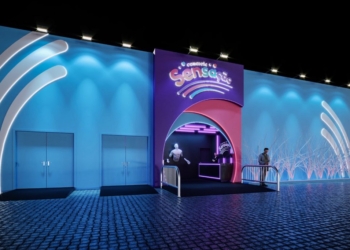 Carnaval de São Paulo terá primeiro camarote “hetero friendly” no Sambódromo do Anhembi