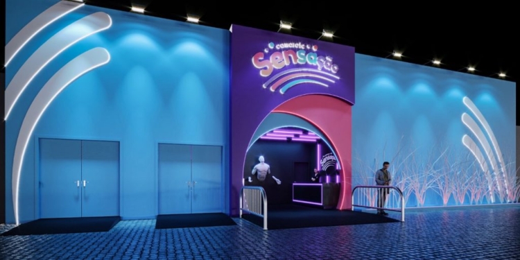 Carnaval de São Paulo terá primeiro camarote “hetero friendly” no Sambódromo do Anhembi