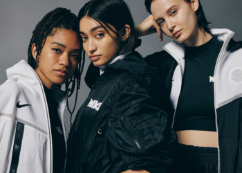 Collabs: Nike apresenta coleção em homenagem as Olimpíadas Tókio 2020