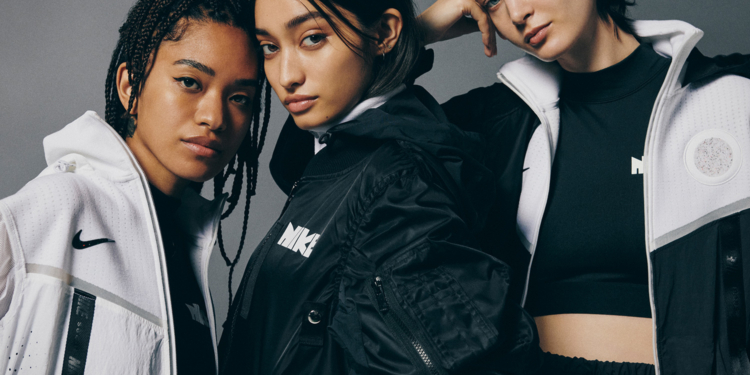 Collabs: Nike apresenta coleção em homenagem as Olimpíadas Tókio 2020