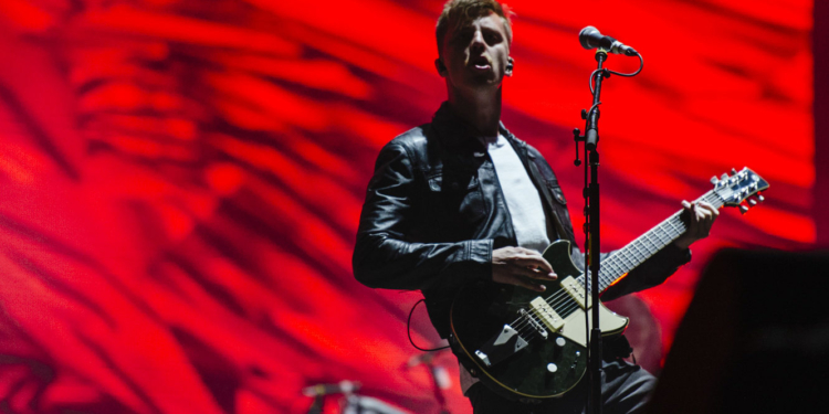 Dia Mundial do Rock: Brasília ganha rota turística em homenagem ao gênero musical