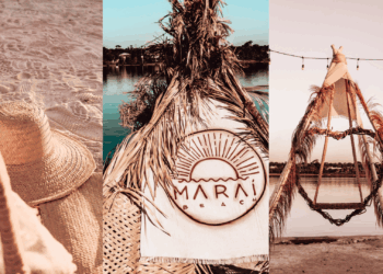 Lago Paranoá recebe novo complexo gastronômico e de lazer: o Maaya!