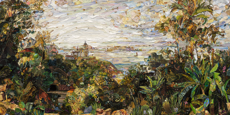 Conheça as primeiras galerias selecionadas para a ArtRio 2021