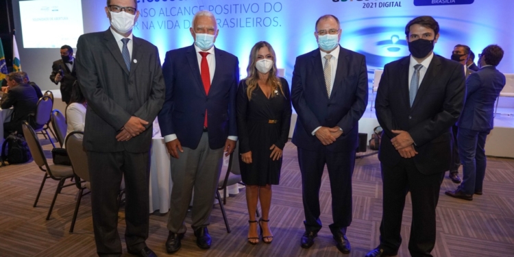 Abrasel: Congresso sobre alimentação fora do lar reúne mais de 70 mil inscritos em Brasília