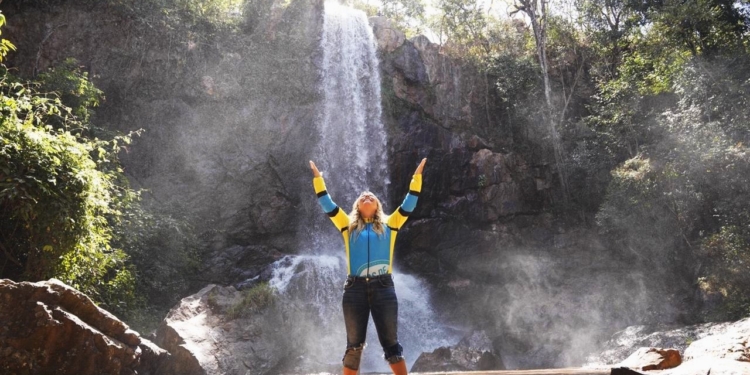 Setur-DF: Jardim Botânico revela seus encantos naturais aos turistas