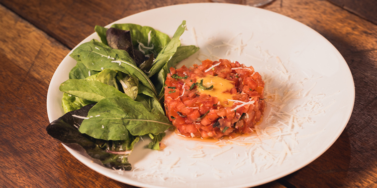 Festival Restaurant Week começa na capital nesta sexta-feira