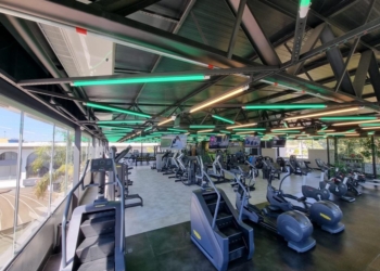 Lago Sul: Acuas Fitness abre as portas da sexta unidade na capital