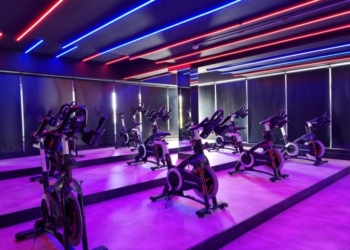 Lago Sul: Acuas Fitness abre as portas da sexta unidade na capital