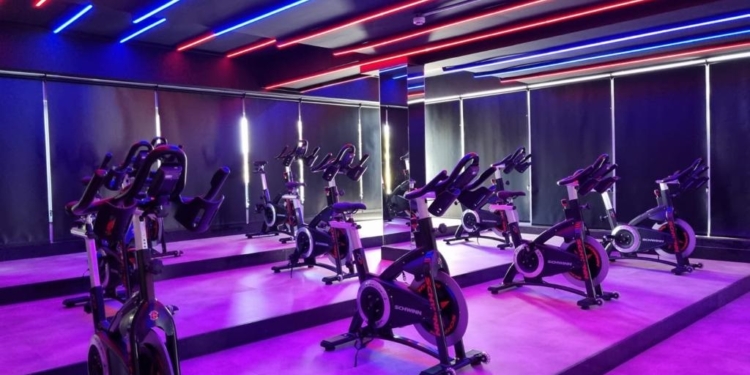 Lago Sul: Acuas Fitness abre as portas da sexta unidade na capital