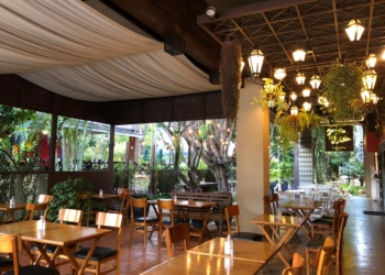 Para fechar comemorações de 10 anos, Cantucci Osteria oferece menu degustação com vagas limitadas