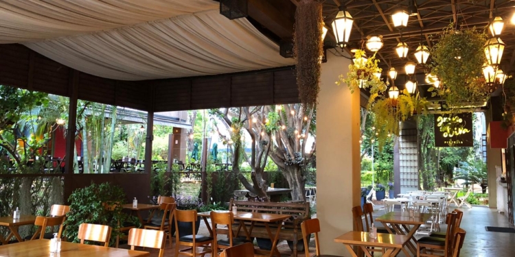 Para fechar comemorações de 10 anos, Cantucci Osteria oferece menu degustação com vagas limitadas