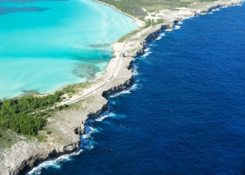 Crystal Cruises: Linha de cruzeiros de luxo leva mais três itinerários às Bahamas