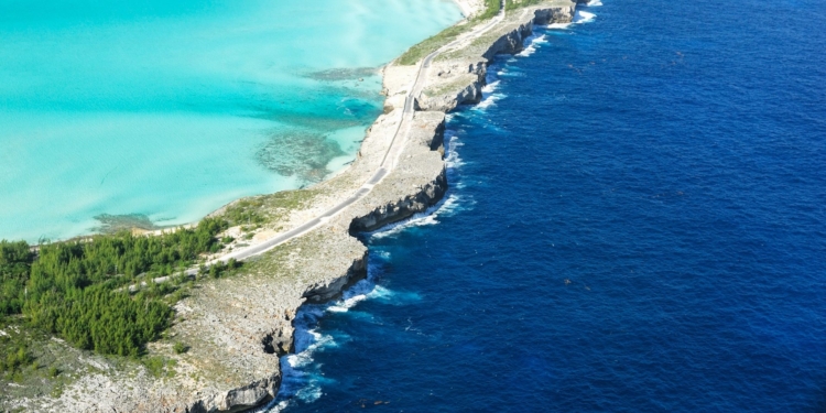 Crystal Cruises: Linha de cruzeiros de luxo leva mais três itinerários às Bahamas