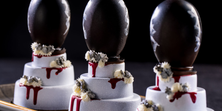 Universal Orlando Resort anuncia menu extenso inspirado no Halloween