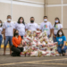 Shoppings do DF se unem para arrecadar alimentos em prol das comunidades