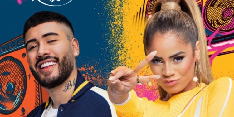 O Boticário faz parceria com Kondzilla para o lançamento de Egeo Beat & Hit