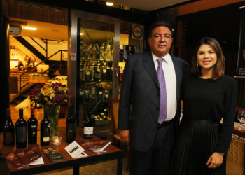 Bistrô: Vinalla Vinhos aposta em gastronomia no empório do Gilberto Salomão