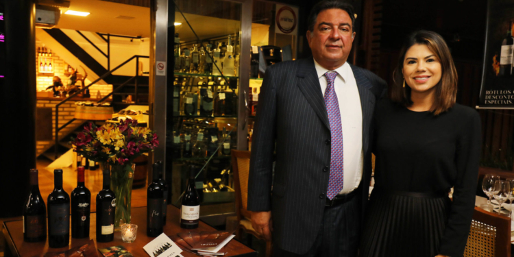 Bistrô: Vinalla Vinhos aposta em gastronomia no empório do Gilberto Salomão