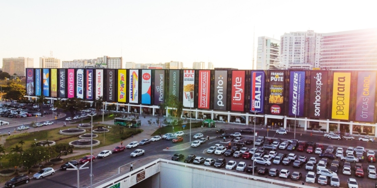 Dia dos Pais: Conjunto Nacional presenteia com Kits Gourmet e sorteia R$ 20 mil em vale-compras