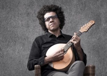 VIBRAR: Hamilton de Holanda e Roberta Sá estão entres as atrações da semana