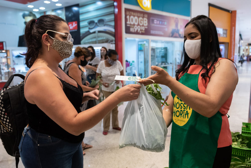 Cacau Show inaugura Super Store no JK Shopping - Estilozzo