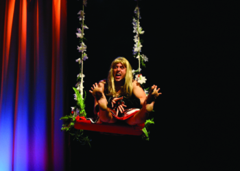 Última semana da comédia “Amar é Brega” do grupo G7