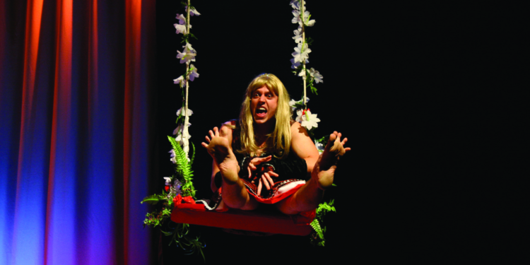 Última semana da comédia “Amar é Brega” do grupo G7