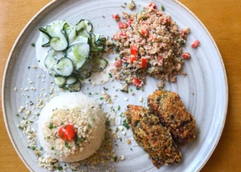 Cantucci Osteria completa uma década de sucesso