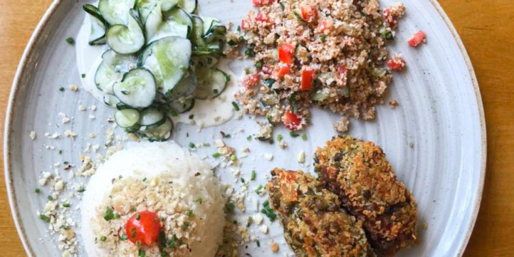 Cantucci Osteria completa uma década de sucesso