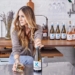 Invivo X: Sarah Jessica Parker cria à distância vinho premiado