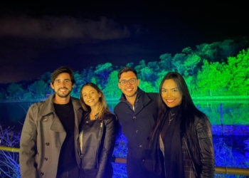 2ª edição: Trust e Stella Artois recebem convidados em noite de lançamento