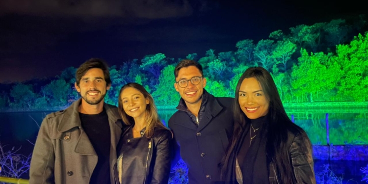 2ª edição: Trust e Stella Artois recebem convidados em noite de lançamento