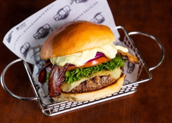 389 Burger apresenta novidades no cardápio