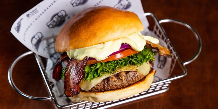 389 Burger apresenta novidades no cardápio