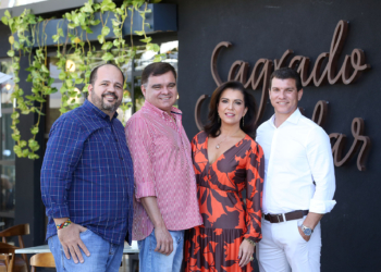 Um brinde: Vinhos S.A celebra dois anos com almoço intimista no Sagrado Mar