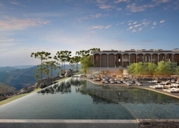 Rede de hotéis luxuosos, Kempinski Hotels, traz primeiro empreendimento para a América do Sul, localizado na Serra Gaúcha