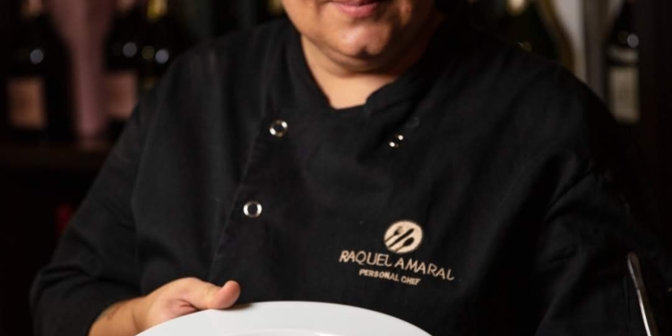 Chef Raquel Amaral promove edição especial do Projeto Terroir
