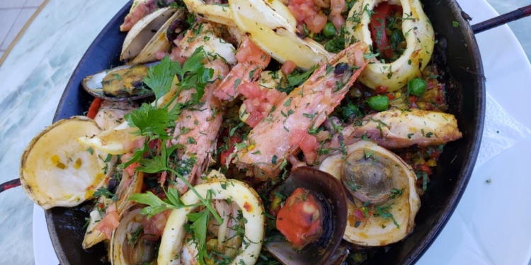 Sugestão: Taypá e Sagrado Mar celebram Dia dos Pais com pratos selecionados