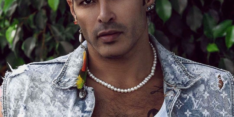 Influenciador digital Ícaro Lima se lança como DJ com set de estreia