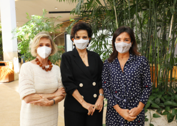 CASACOR Brasília apresenta novidades para empresas e profissionais participantes