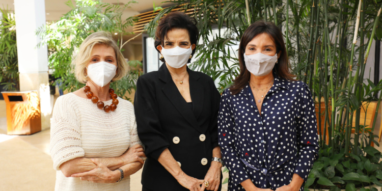 CASACOR Brasília apresenta novidades para empresas e profissionais participantes