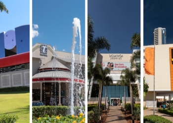 Dia dos Pais: diretor dos shoppings das Organizações PaulOOctavio fala das expectativas positivas para a data