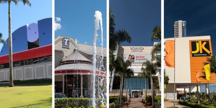 Dia dos Pais: diretor dos shoppings das Organizações PaulOOctavio fala das expectativas positivas para a data