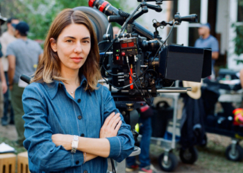 Cineasta Sofia Coppola é confirmada no Iguatemi Talks Fashion em outubro