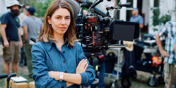 Cineasta Sofia Coppola é confirmada no Iguatemi Talks Fashion em outubro