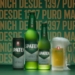 Spaten: Tradicional cerveja puro malte Alemã, chega ao DF