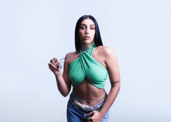 Filha de Madonna, Lourdes Leon, é o novo rosto da Swarovski