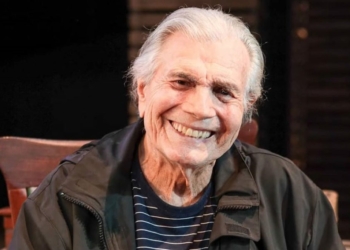 Ícone da TV: Morre o ator Tarcísio Meira aos 85 anos por complicações da Covid-19